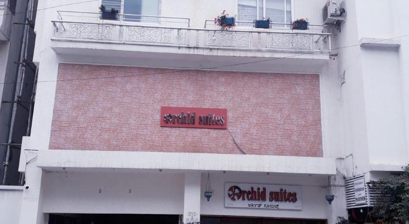 Orchid Suites - A Boutique Hotel