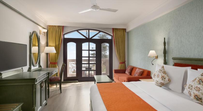 Ramada By Wyndham Mussoorie Mall Road - image 10