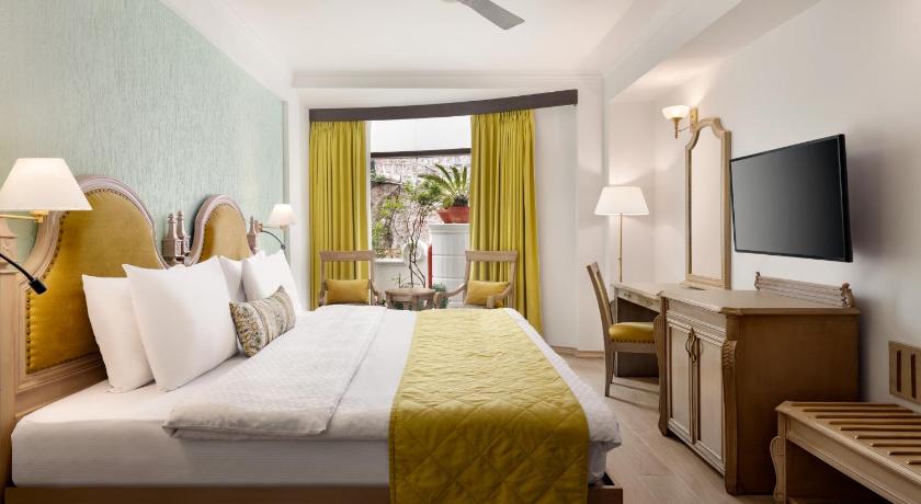 Ramada By Wyndham Mussoorie Mall Road - image 13