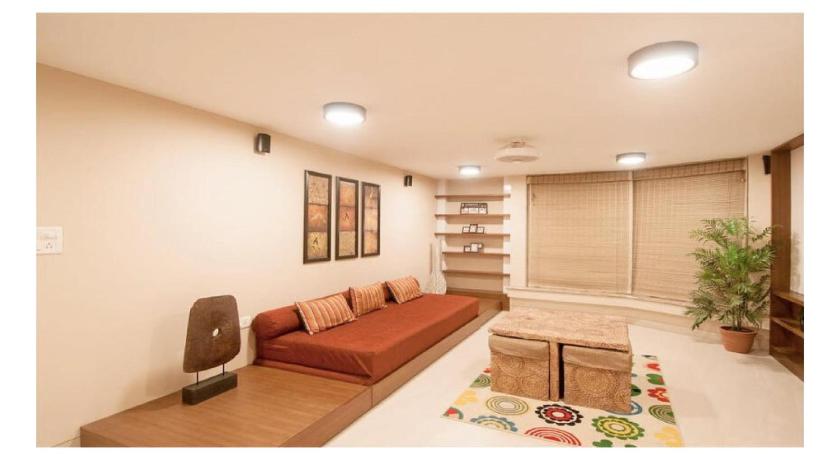 Suparna alibug nagaon Pool villa photo