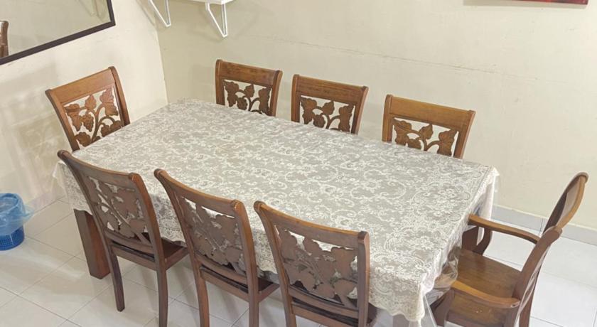 Ivana Homestay Unit C1 photo