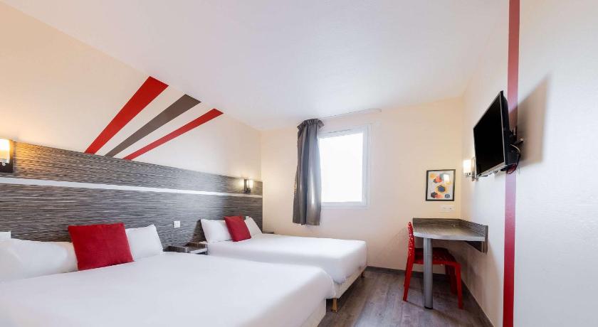 Comfort Hotel Dijon Sud