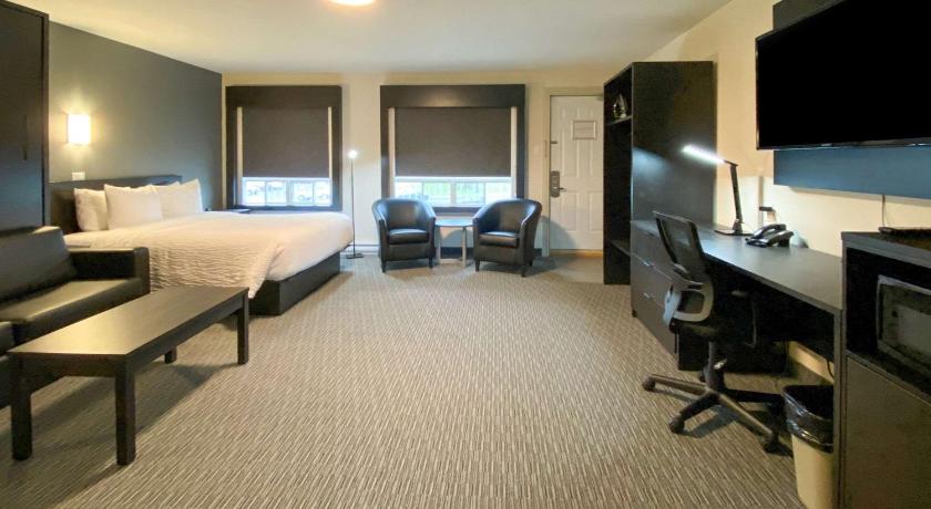 Rodeway Inn