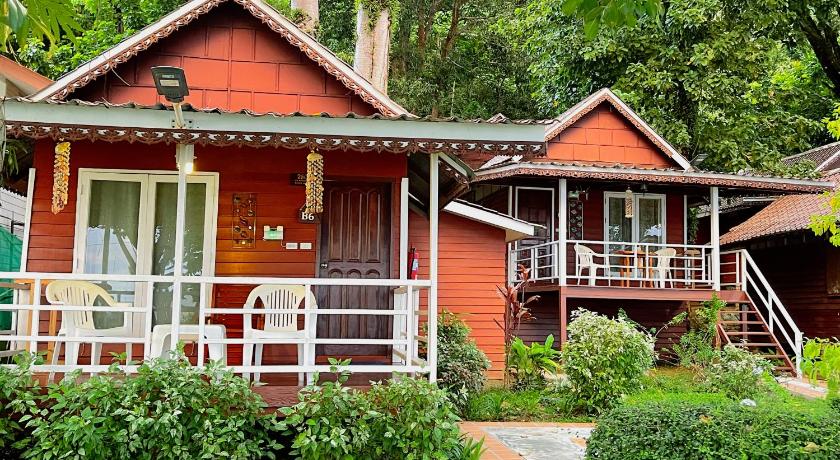 รูปของบังกะโล วิวทะเล (Sea View Bungalow) 15