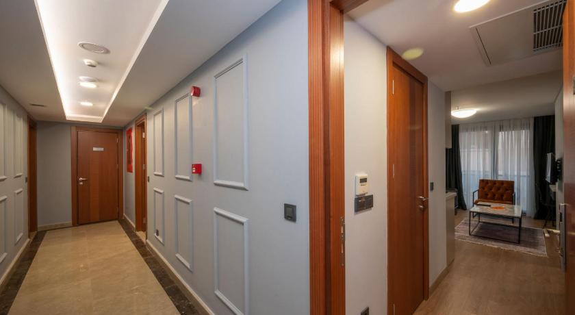 KA Hotel  Suites - image 16