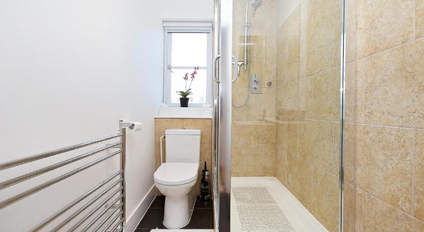 Apartment West Brompton V photo