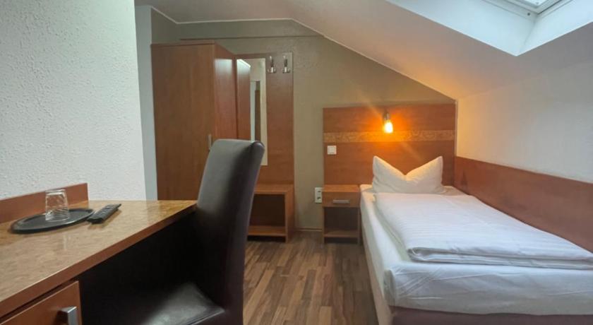 Hotel Monte Cristo photo
