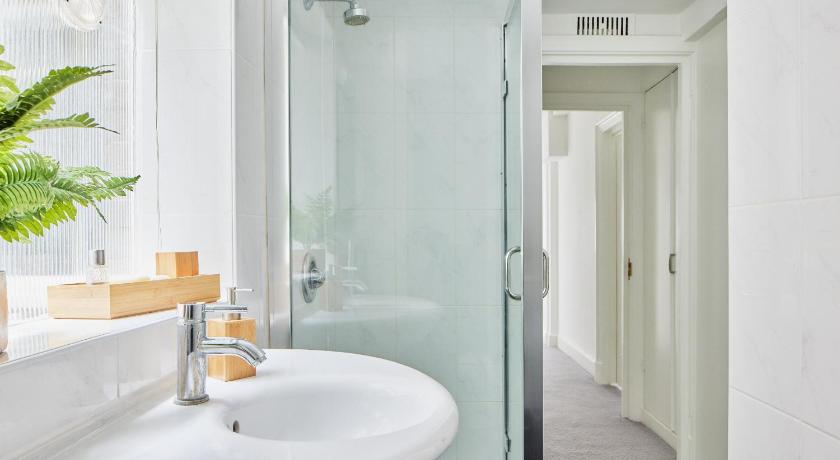 Luxury 1-bedroom apartment in Marylebone photo