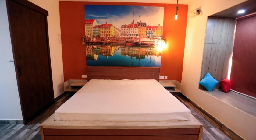 Som Beach Villas photo