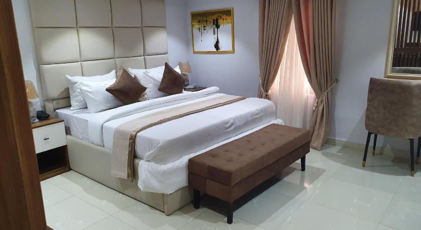 Choice Luxe Lagos photo