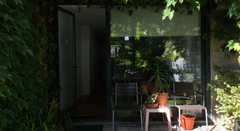 ポルト Casa 45 Porto 3つ星 ホテル レストラン