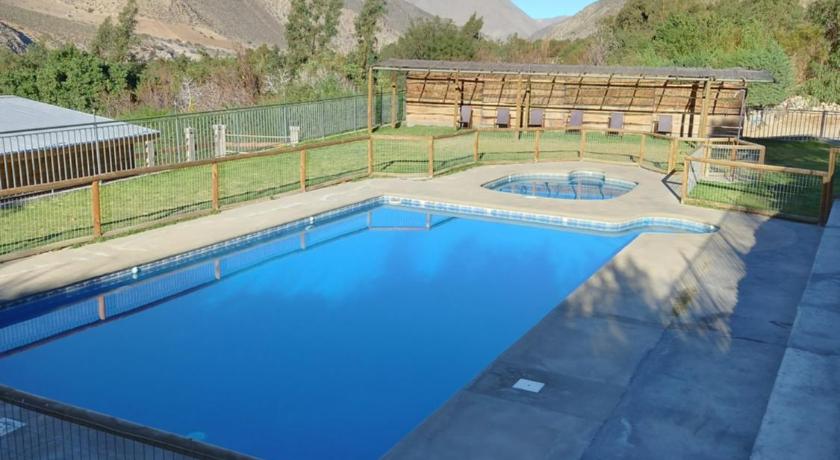 Cabanas Rivadavia Spa photo