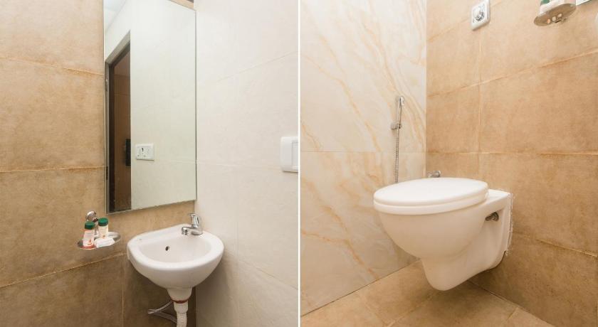 HOTEL PRIME RESIDENCY photo