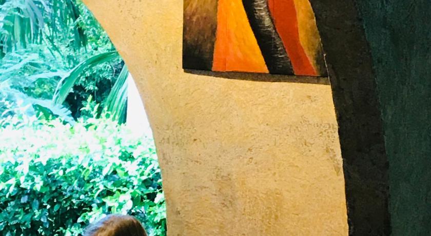 Finca Carpe Diem Ecolodge photo