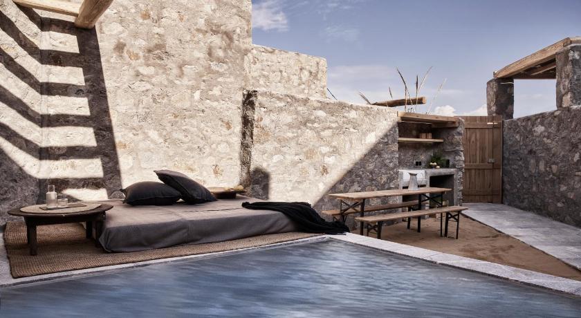 Nomad Mykonos