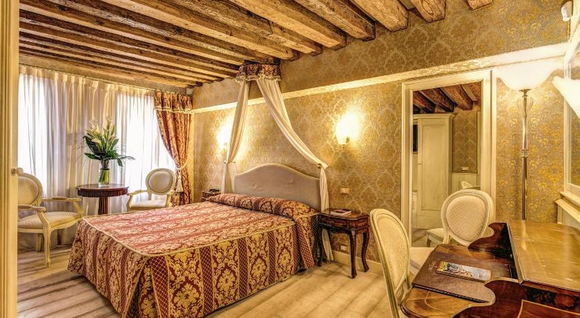 San Marco - Le Isole - Corte Coppo - Locande — Hotel in Venice