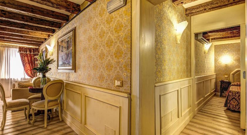 San Marco - Le Isole - Corte Coppo - Locande photo