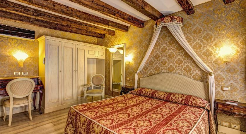 San Marco - Le Isole - Corte Coppo - Locande photo