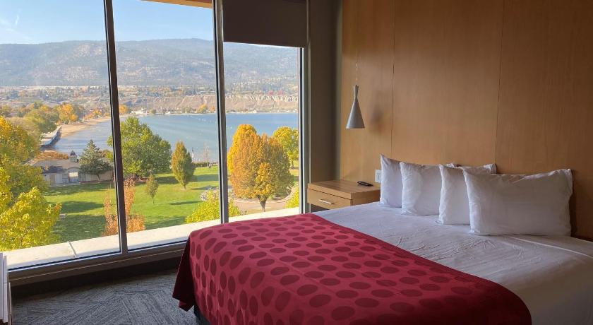 Penticton Lakeside Resort