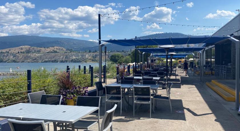 Penticton Lakeside Resort