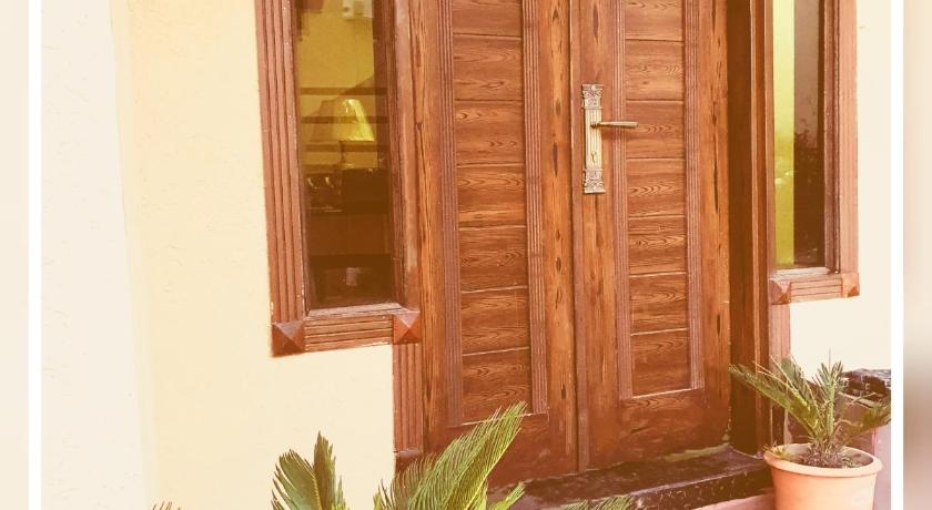 Full Serviced Cottage in Bhurban photo