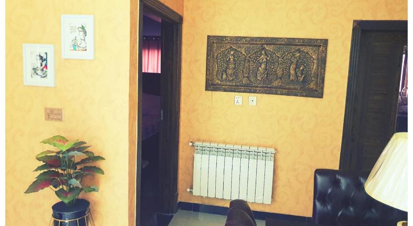 Full Serviced Cottage in Bhurban photo