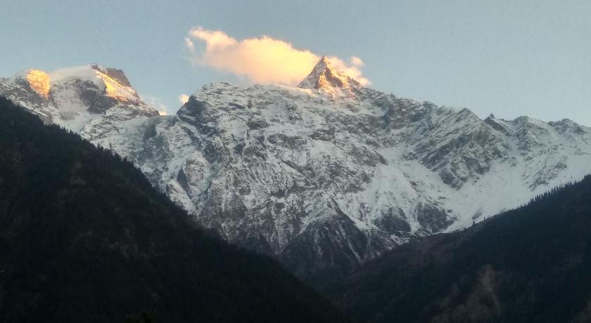 Wanderers homestay photo