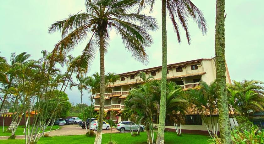 Leviv Praia Hotel