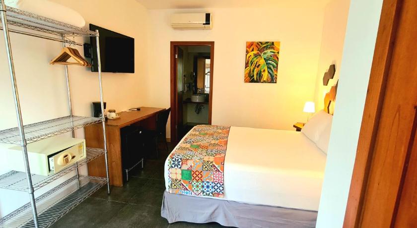 Image of Quadruple Room with Terrace 8