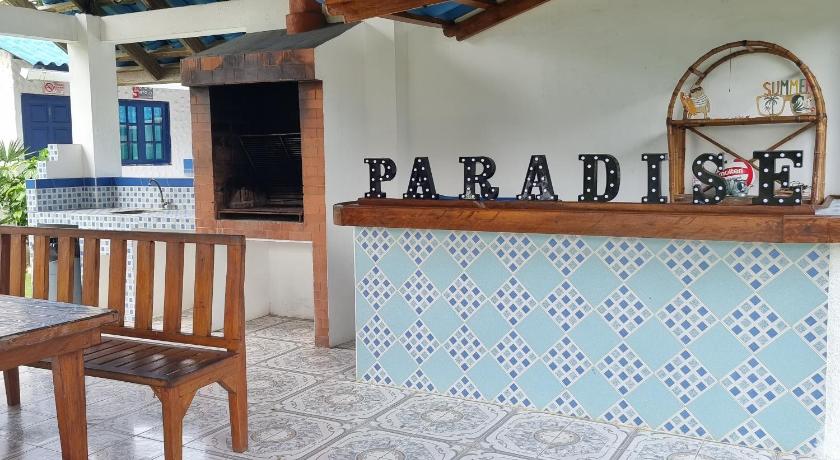 Paradise Island Beach Hotel photo