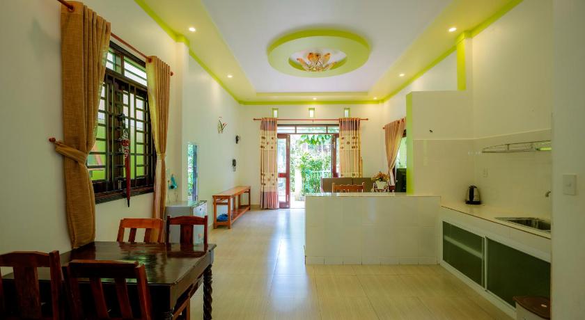 Image of Deluxe Bungalow 1