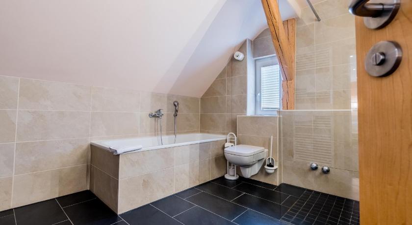 Hotel Bacchus photo
