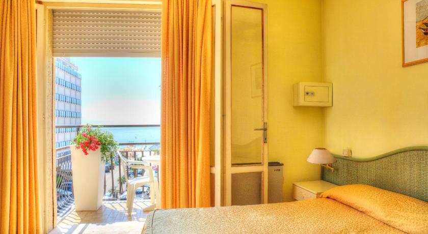 Hotel Amalfi
