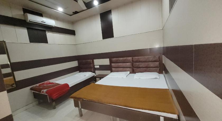 Asha Guest House photo