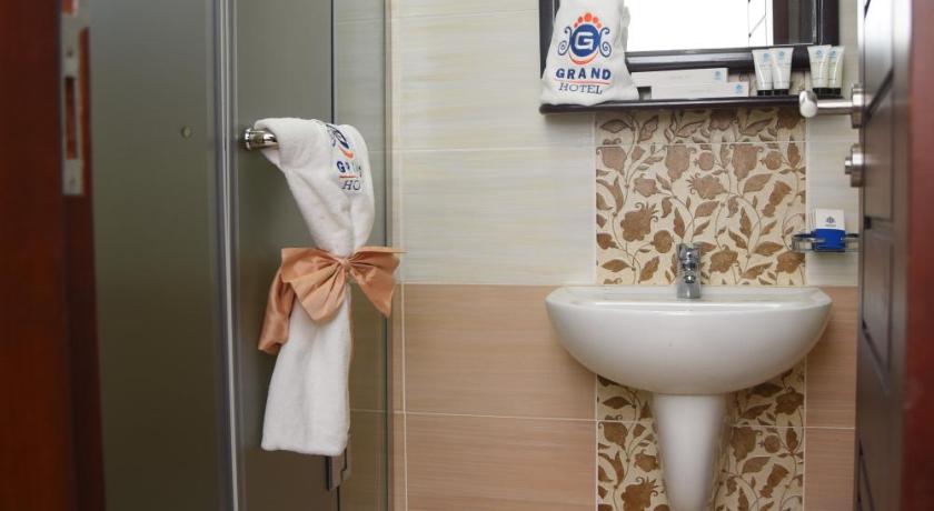 Grand Hotel Ras Elbar photo