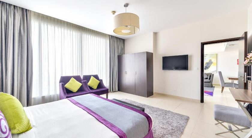 Image of 1 Bedroom Standard 17