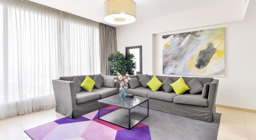 Image of 1 Bedroom Standard 10