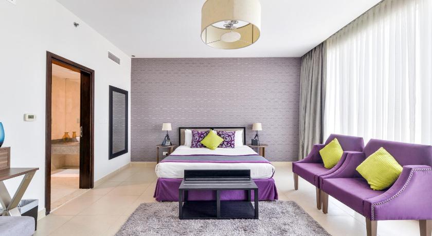 Image of 1 Bedroom Standard 3