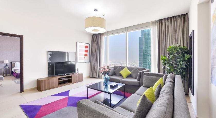 Image of 1 Bedroom Standard 0