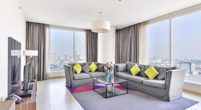 Image of 1 Bedroom Deluxe 0