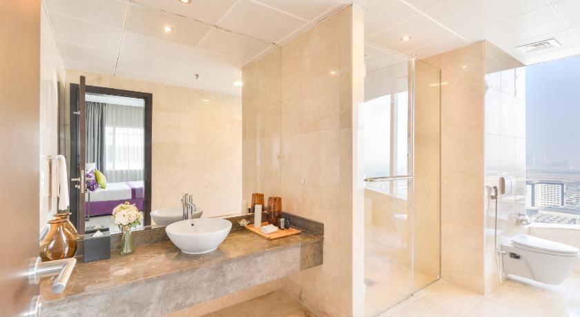 Image of 1 Bedroom Deluxe 2