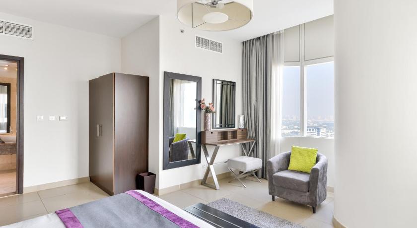 Image of 1 Bedroom Deluxe 11
