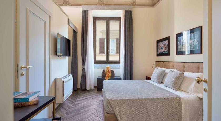 Residenza Mondragone — Hotel in Florence