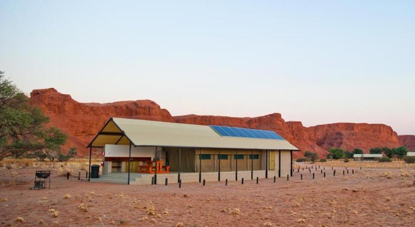 Namib Desert Camping2Go photo