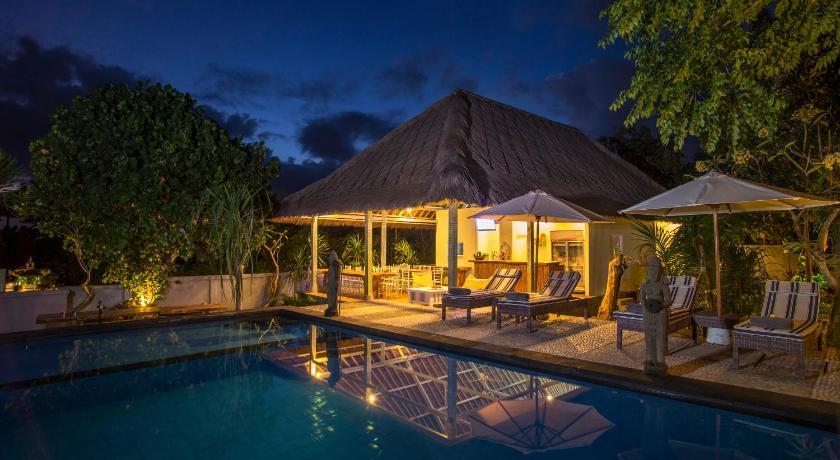 Komodo Garden Bungalow photo