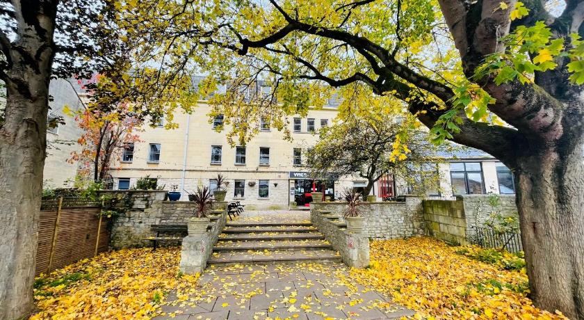 Bath YMCA Hostel — Hotel in Bath
