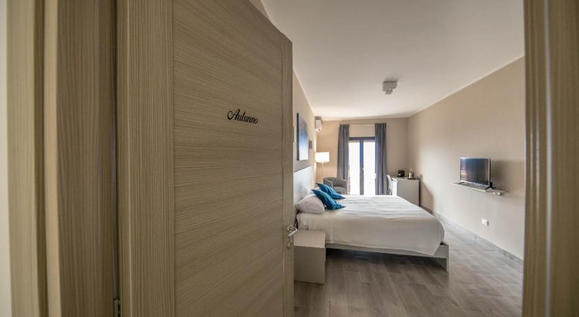 Il Gelso Guest House