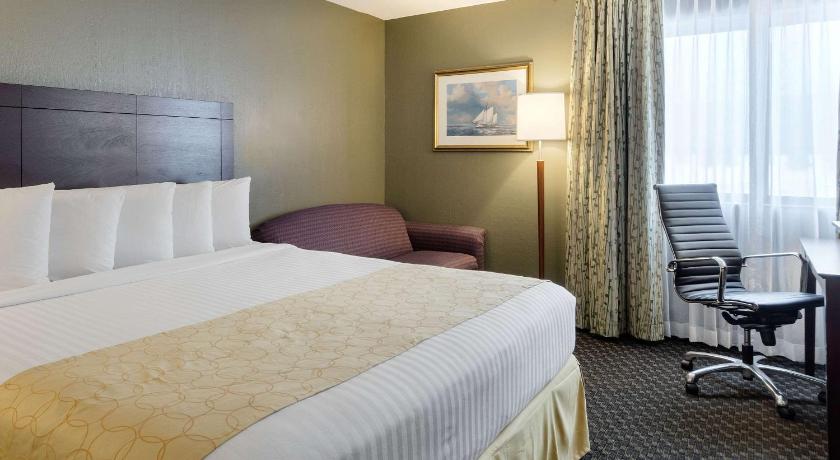 Clarion Hotel Seekonk - Providence