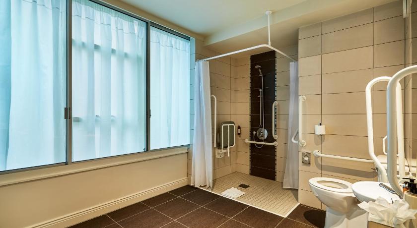 Εικόνα για Δίκλινο Δωμάτιο (Double Room) 2