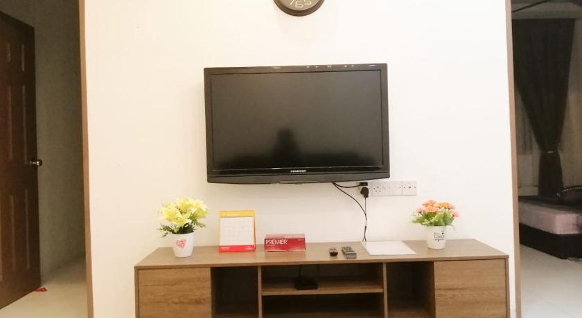 Onies Homestay Lumut Manjung photo